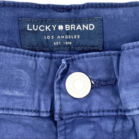 Lucky Brand Men's 223 Straight 2 Way Stretch Jeans - Various sizes - Picture 3 of 6